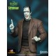 The Munsters Herman Munster Maquette